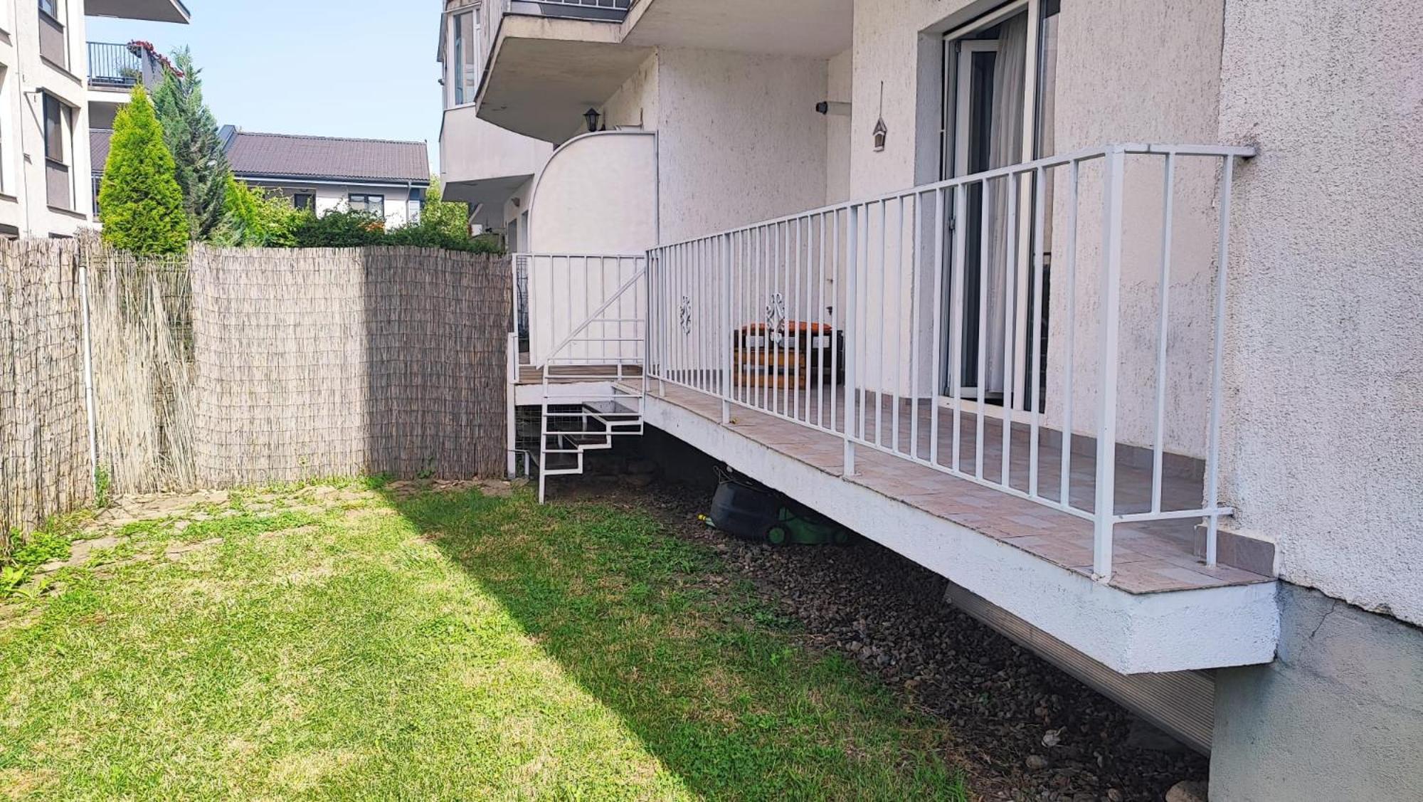Apartament Z Sibiu Selimbar Exterior photo
